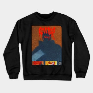 Revenge انتقام Crewneck Sweatshirt